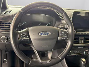 Ford Fiesta 1.0 EcoB Vignale