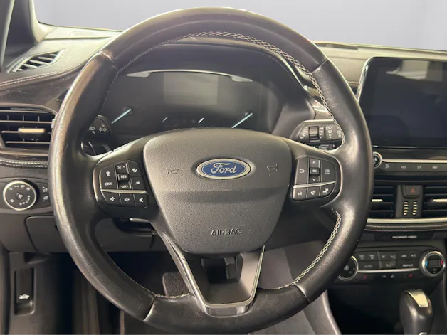 Ford Fiesta 1.0 EcoB Vignale