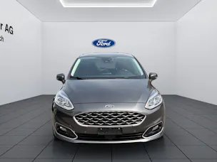 Ford Fiesta 1.0 EcoB Vignale