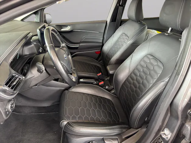 Ford Fiesta 1.0 EcoB Vignale