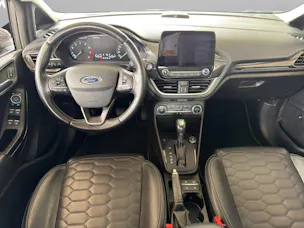 Ford Fiesta 1.0 EcoB Vignale
