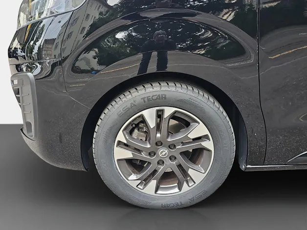 Opel Zafira Life M 2.0D/177 Business Elegance S/S