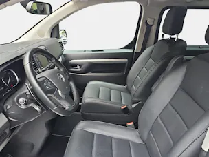 Opel Zafira Life M 2.0D/177 Business Elegance S/S