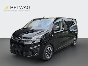 Opel Zafira Life M 2.0D/177 Business Elegance S/S