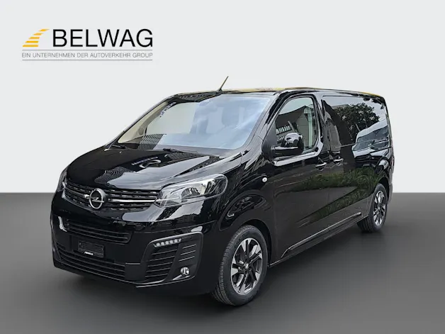Opel Zafira Life M 2.0D/177 Business Elegance S/S