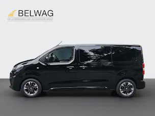 Opel Zafira Life M 2.0D/177 Business Elegance S/S