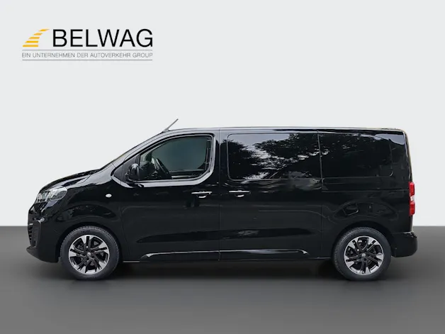 Opel Zafira Life M 2.0D/177 Business Elegance S/S