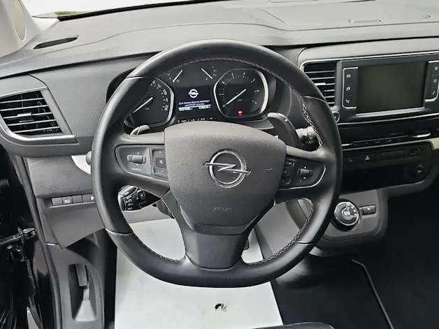 Opel Zafira Life M 2.0D/177 Business Elegance S/S