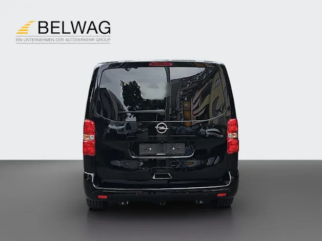 Opel Zafira Life M 2.0D/177 Business Elegance S/S