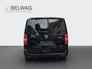 Opel Zafira Life M 2.0D/177 Business Elegance S/S