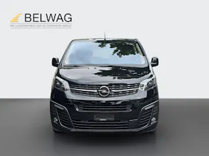 Opel Zafira Life M 2.0D/177 Business Elegance S/S