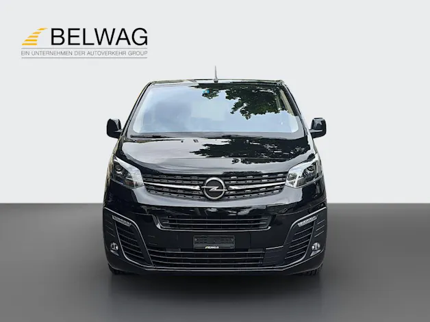 Opel Zafira Life M 2.0D/177 Business Elegance S/S