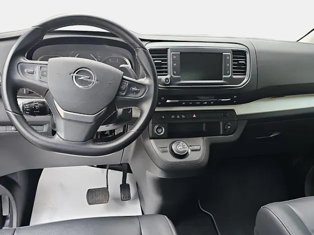 Opel Zafira Life M 2.0D/177 Business Elegance S/S