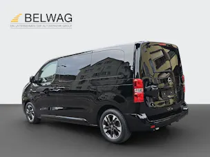Opel Zafira Life M 2.0D/177 Business Elegance S/S