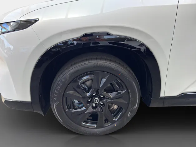 Mazda CX-5 2.5/141 Homura 4x4