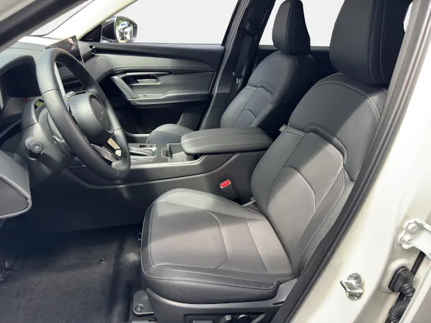 Mazda CX-5 2.5/141 Homura 4x4