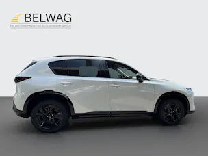 Mazda CX-5 2.5/141 Homura 4x4