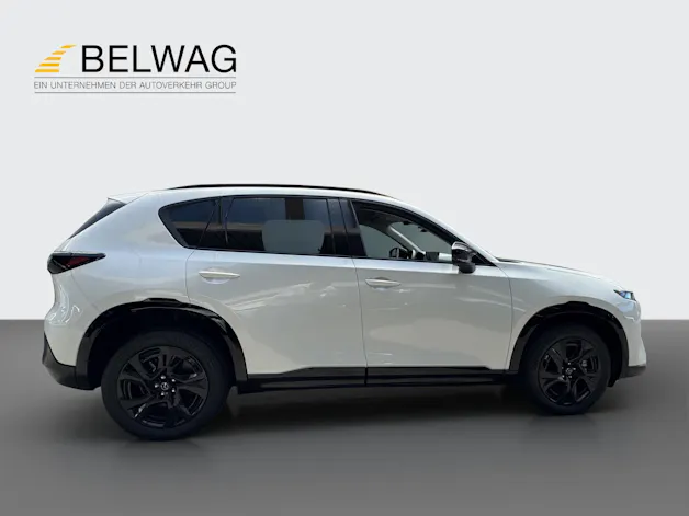 Mazda CX-5 2.5/141 Homura 4x4