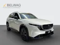 Mazda CX-5 2.5/141 Homura 4x4