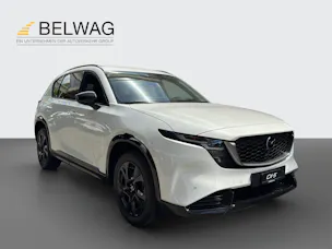 Mazda CX-5 2.5/141 Homura 4x4