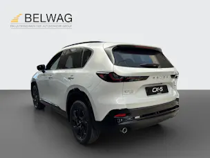 Mazda CX-5 2.5/141 Homura 4x4