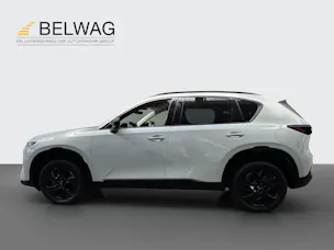 Mazda CX-5 2.5/141 Homura 4x4