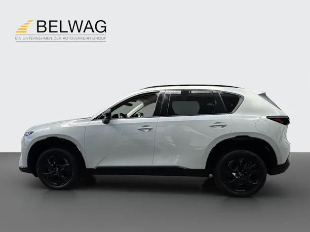 Mazda CX-5 2.5/141 Homura 4x4