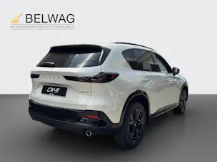 Mazda CX-5 2.5/141 Homura 4x4
