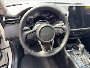 Mazda CX-5 2.5/141 Homura 4x4