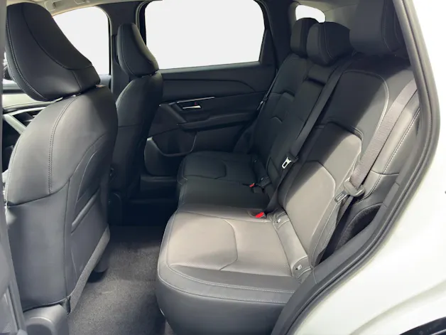 Mazda CX-5 2.5/141 Homura 4x4