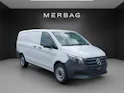 Mercedes-Benz Vito 114 CDI Lang Pro 9G-Tronic 4M
