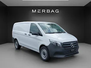 Mercedes-Benz Vito 114 CDI Lang Pro 9G-Tronic 4M