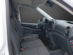 Mercedes-Benz Vito 114 CDI Lang Pro 9G-Tronic 4M