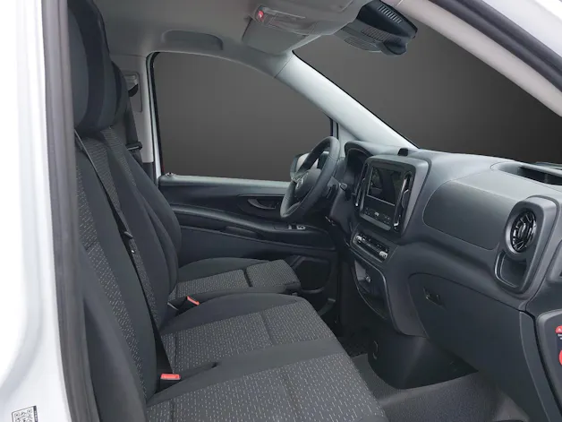 Mercedes-Benz Vito 114 CDI Lang Pro 9G-Tronic 4M