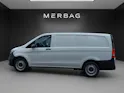 Mercedes-Benz Vito 114 CDI Lang Pro 9G-Tronic 4M