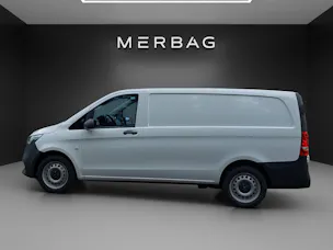 Mercedes-Benz Vito 114 CDI Lang Pro 9G-Tronic 4M