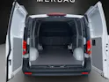 Mercedes-Benz Vito 114 CDI Lang Pro 9G-Tronic 4M