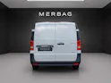 Mercedes-Benz Vito 114 CDI Lang Pro 9G-Tronic 4M