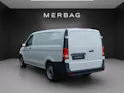 Mercedes-Benz Vito 114 CDI Lang Pro 9G-Tronic 4M