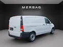 Mercedes-Benz Vito 114 CDI Lang Pro 9G-Tronic 4M