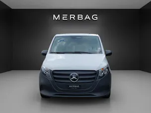 Mercedes-Benz Vito 114 CDI Lang Pro 9G-Tronic 4M