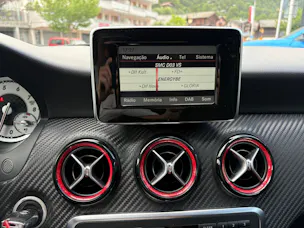 Mercedes-Benz A 250 Sport 4Matic