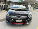 Mercedes-Benz A 250 Sport 4Matic