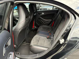 Mercedes-Benz A 250 Sport 4Matic