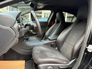 Mercedes-Benz A 250 Sport 4Matic