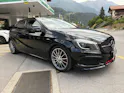 Mercedes-Benz A 250 Sport 4Matic