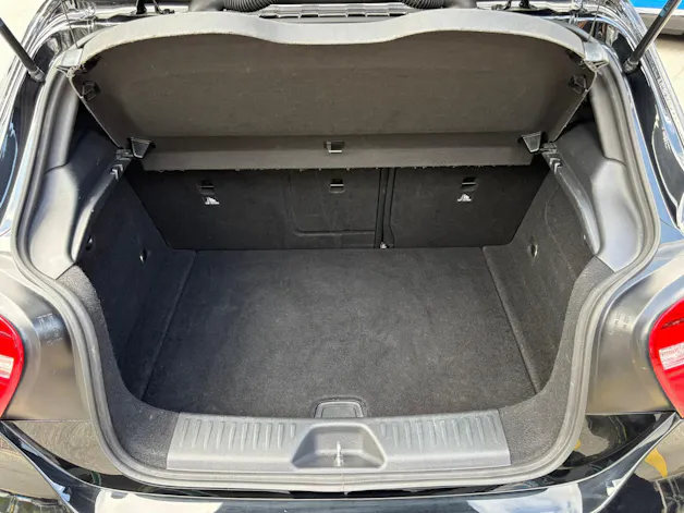 Mercedes-Benz A 250 Sport 4Matic