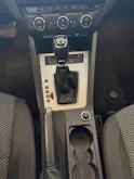 Škoda Octavia Combi 1.8 TSI Ambition 4x4 DSG