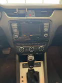 Škoda Octavia Combi 1.8 TSI Ambition 4x4 DSG