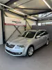 Škoda Octavia Combi 1.8 TSI Ambition 4x4 DSG